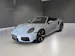 Porsche 911 992.2 Turbo S PDK