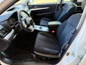 Subaru Outback 2.5i Swiss AWD Lineartronic