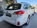 Subaru Outback 2.5i Swiss AWD Lineartronic