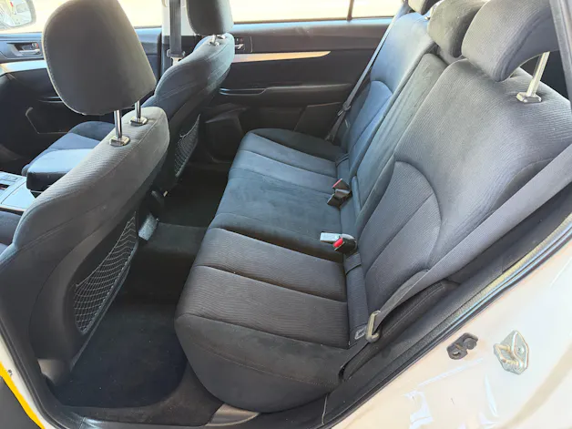 Subaru Outback 2.5i Swiss AWD Lineartronic