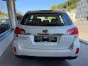Subaru Outback 2.5i Swiss AWD Lineartronic