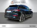 Audi Q4 SUV e-tron 340PS/250kW quattro perform