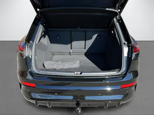 Audi Q4 SUV e-tron 340PS/250kW quattro perform