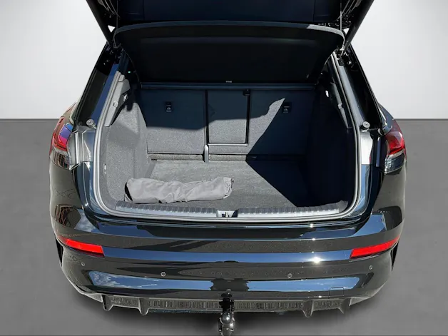 Audi Q4 SUV e-tron 340PS/250kW quattro perform