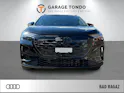 Audi Q4 SUV e-tron 340PS/250kW quattro perform