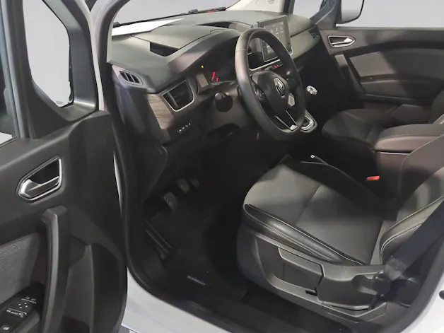 Renault Kangoo 1.3 TCe 130 PF Edition One