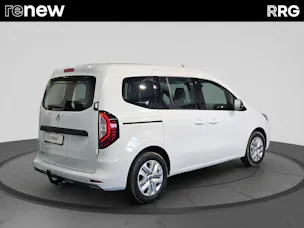 Renault Kangoo 1.3 TCe 130 PF Edition One