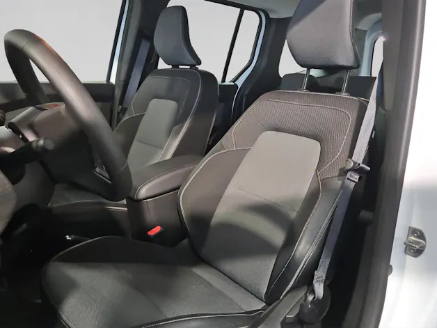 Renault Kangoo 1.3 TCe 130 PF Edition One