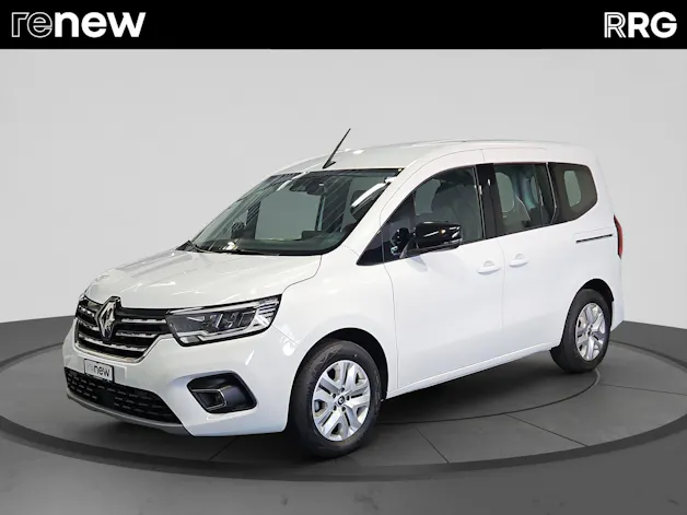 Renault Kangoo 1.3 TCe 130 PF Edition One