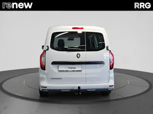 Renault Kangoo 1.3 TCe 130 PF Edition One