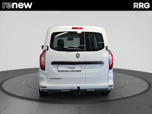 Renault Kangoo 1.3 TCe 130 PF Edition One