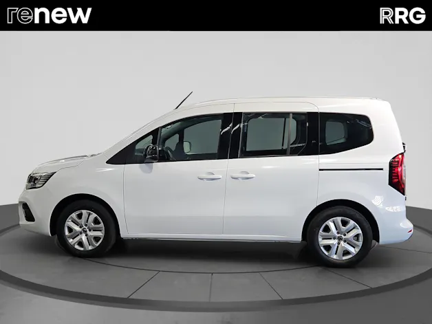 Renault Kangoo 1.3 TCe 130 PF Edition One