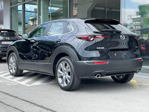 Mazda CX-30 SKYACTIV-X 186 M Hybrid Centre Line AWD AT