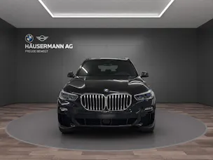BMW X5 45e xDrive M SPORT