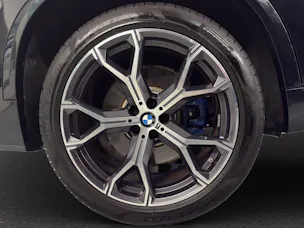 BMW X5 45e xDrive M SPORT