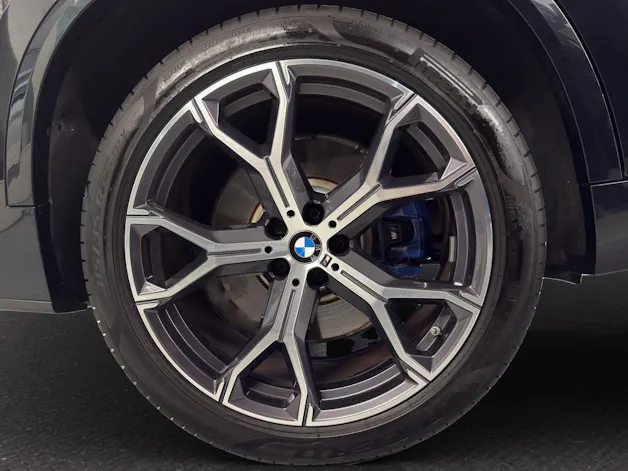BMW X5 45e xDrive M SPORT