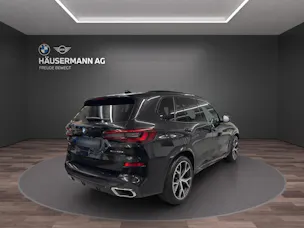 BMW X5 45e xDrive M SPORT