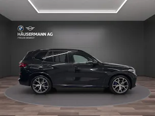 BMW X5 45e xDrive M SPORT