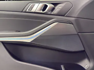 BMW X5 45e xDrive M SPORT