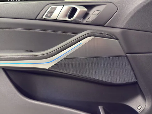 BMW X5 45e xDrive M SPORT