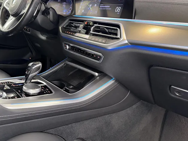 BMW X5 45e xDrive M SPORT