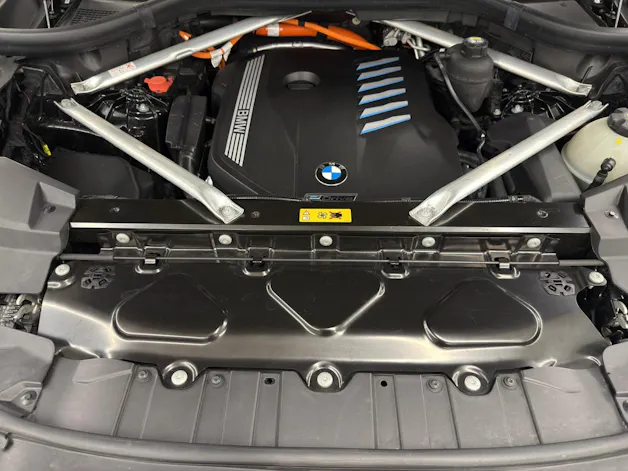 BMW X5 45e xDrive M SPORT