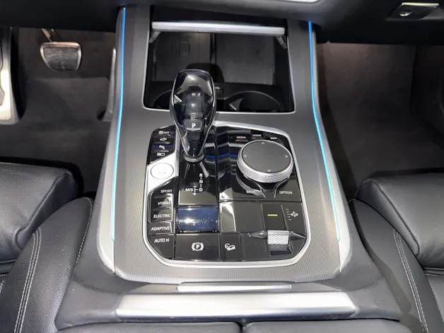 BMW X5 45e xDrive M SPORT