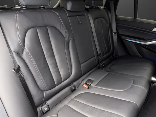 BMW X5 45e xDrive M SPORT