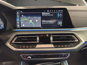 BMW X5 45e xDrive M SPORT