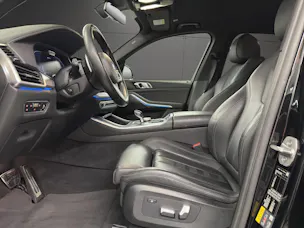 BMW X5 45e xDrive M SPORT