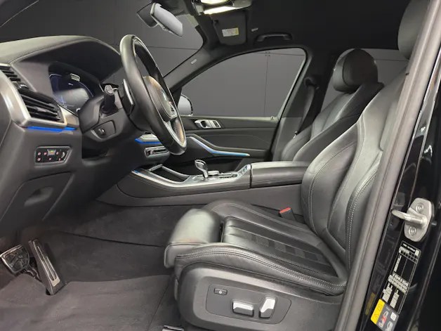 BMW X5 45e xDrive M SPORT