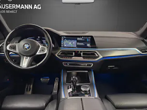 BMW X5 45e xDrive M SPORT