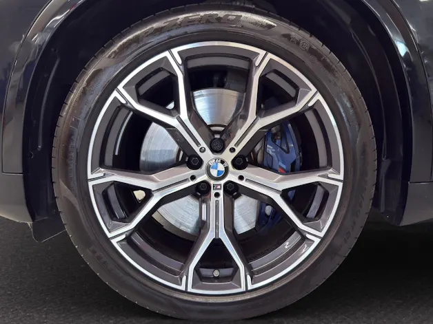BMW X5 45e xDrive M SPORT