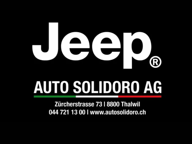 Jeep Compass 1.3 T PHEV Limited AWD