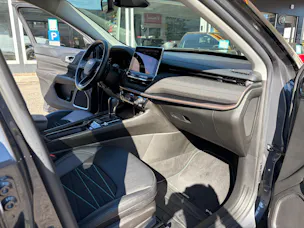 Jeep Compass 1.3 T PHEV Limited AWD