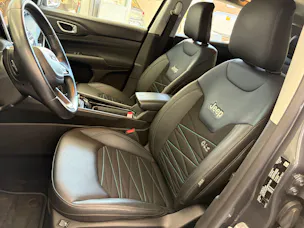 Jeep Compass 1.3 T PHEV Limited AWD