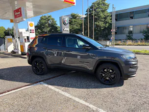 Jeep Compass 1.3 T PHEV Limited AWD