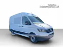VW Crafter 35 2.0 TDI Entry L3 A