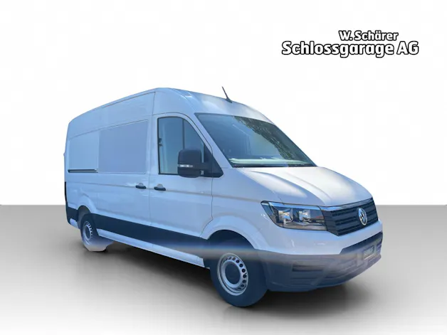 VW Crafter 35 2.0 TDI Entry L3 A