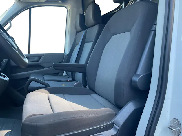 VW Crafter 35 2.0 TDI Entry L3 A