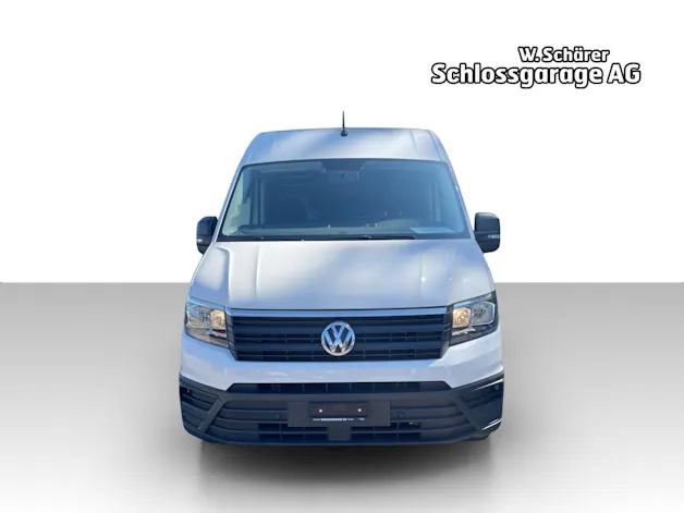 VW Crafter 35 2.0 TDI Entry L3 A
