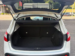 Nissan Qashqai 2.0 tekna