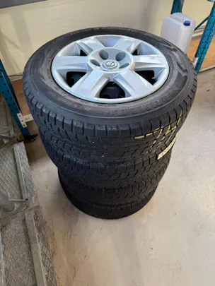 Nissan Qashqai 2.0 tekna
