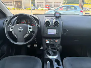 Nissan Qashqai 2.0 tekna