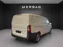 Mercedes-Benz Vito 114 CDI Lang Pro 9G-Tronic 4M