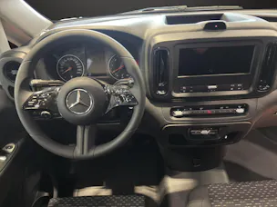 Mercedes-Benz Vito 114 CDI Lang Pro 9G-Tronic 4M