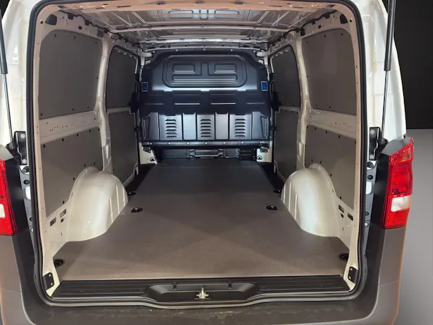 Mercedes-Benz Vito 114 CDI Lang Pro 9G-Tronic 4M