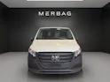 Mercedes-Benz Vito 114 CDI Lang Pro 9G-Tronic 4M