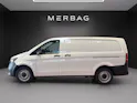 Mercedes-Benz Vito 114 CDI Lang Pro 9G-Tronic 4M
