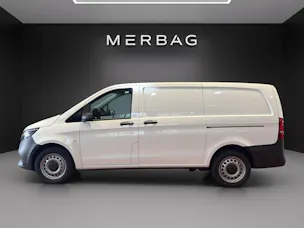 Mercedes-Benz Vito 114 CDI Lang Pro 9G-Tronic 4M